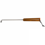 Įrankis maisto apvertimui Traeger pig tail