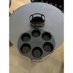 Pyragėlių/keksų forma Petromax