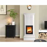 Koklinė krosnis Nobile 5 CERAMPIU