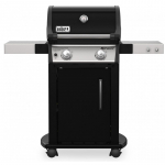 Dujinė Kepsninė Weber Spirit E-215 GBS