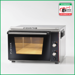 Elekrinė Picos Krosnis - Effeuno P134HA 509