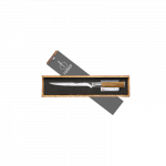 Žuvies filiavimo peilis Forged Olive 18cm