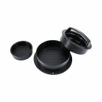 Mėsainio paplotėlio presas Steba