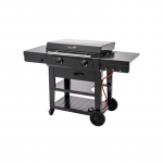 Dujinė kepsninė su plok&scaron;tuma Char-Broil Versa-Tile