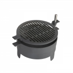 Stalinis grilis Morso GRILL &rsquo;71 TABLE