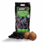 Weber kokosų luk&scaron;tų briketai 2kg