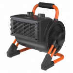 Elektrinis &scaron;ildytuvas Eurom EK2K STILL 2kW