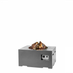 Dujinis lauko &scaron;ildytuvas Happy Cocooning Cocoon Table 80