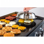 Kepimo Dangtis - BlackStone