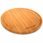 Bambukinė pjaustymo lenta COBB 33,5 cm
