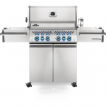 Dujinis grilis NAPOLEON Prestige Pro 500