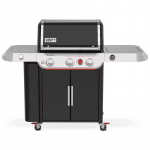 Dujinė kepsninė Weber Genesis EP-335W