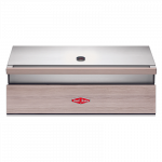 Įmontuojamas dujinis 5 degiklių grilis BeefEater 1500