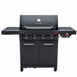 Dujinis grilis Char-Broil Professional Power Edition 4