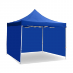 Prekybinė palapinė Proframe 2x2m (įvairių spalvų)