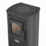 Krosnelė Viryklė - BLIST Ekonomik Lux 8.5kW