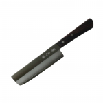 Japoni&scaron;kas peilis Miyabi Isshin Nakiri 16,5cm