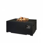 Dujinis lauko &scaron;ildytuvas Happy Cocooning Cocoon Table 80