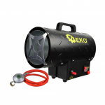 Dujinis &Scaron;ildytuvas Raketa - Geko 15kW