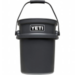 Kibiras 19L YETI Charcoal