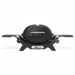 Ne&scaron;iojama dujinė kepsninė Weber Q1200N
