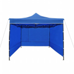 Prekybinė palapinė Proframe 3x3m (įvairių spalvų)