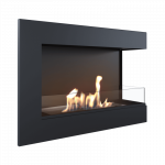 Biožidinys Kratki Delta 700-R su sienele