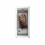 Sauso brandinimo spinta CASO DryAged Master 63