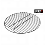 Weber Anglių grotelės 57 cm griliams
