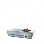 Dujinis lauko &scaron;ildytuvas Happy Cocooning Cocoon Table Agni