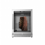 Sauso brandinimo spinta CASO DryAged Master 125