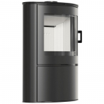 Malkinė krosnelė Kratki AB 10 kW