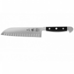 Santoku peilis GUDE Alpha 18 cm