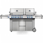 Dujinis grilis NAPOLEON Prestige Pro 825