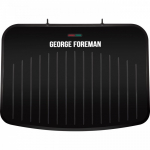 Elektrinis grilis George Foreman Fit Grill - Large