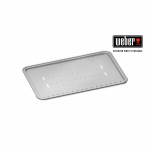 Kepimo plok&scaron;tuma Weber 24x33cm