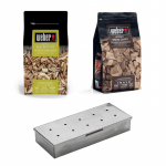 Drožlių rūkymo rinkinys