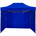 Prekybinė palapinė Proframe 2x3m (įvairių spalvų)
