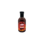 Padažas Meat Mitch Stay Hot BBQ Sauce 480ml