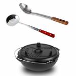 Petromax kazano rinkinys