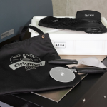 Picos kepimo rinkinys Alfa Forni Essential Kit