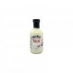 Majonezo-krienų padažas Meat Mitch White Sauce 480ml