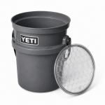 YETI Kibiro 19L Rinkinys su dangčiu