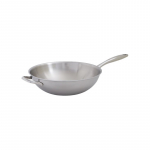 Wok keptuvė Vikingsun Culimat Wok Mathias Dahlgren Edition