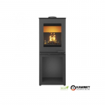 Krosnelė KAWMET HARITA S15i L-BOX ECO