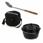 Petromax FT-9 rinkinys