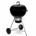 Anglinis grilis Weber Original Kettle E-5730