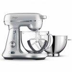 Mikseris SAGE the Bakery Boss&trade; BEM825SIL