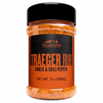 Universalūs prieskoniai Traeger Rub 200g