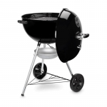 Anglinis grilis Weber Original Kettle E-5710